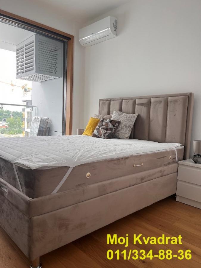 actionimagesite31agencykvadratimgab4vj2rebi-12 Dvosoban stan za izdavanje, Blok 65, Beograd, 54m², 1.200 €/mes