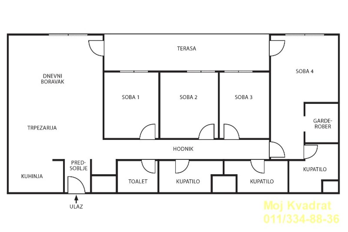 actionimagesite31agencykvadratimgaqpz5fc8is-18 Petosoban stan na prodaju, Blok 65, Beograd, 140m², 790.000 €