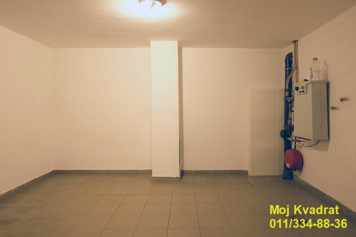 actionimagesite31agencykvadratimgbu4qtd86uu-13 Kuća na prodaju, Učiteljsko Naselje, Beograd, 143m², 245.000 €