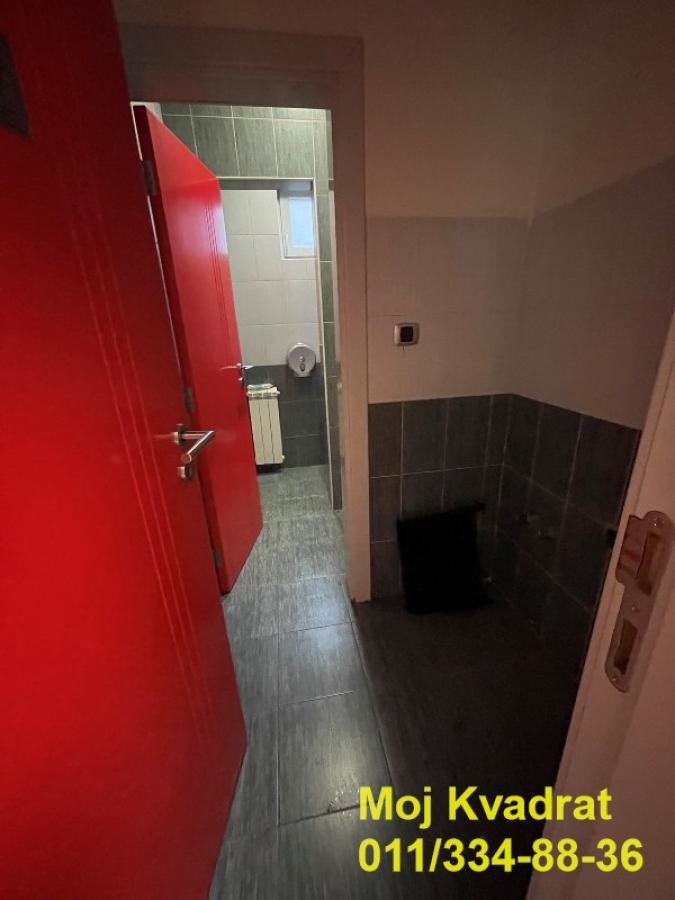 Lokal za izdavanje, Gornji Grad, Beograd, 356m², 3.200 €/mes
