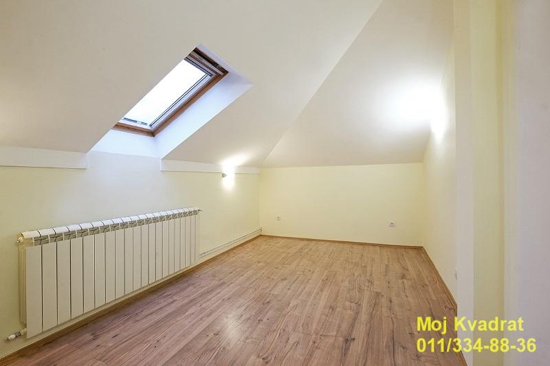 Kuća za izdavanje, Senjak, Beograd, 375m², 5.000 €/mes