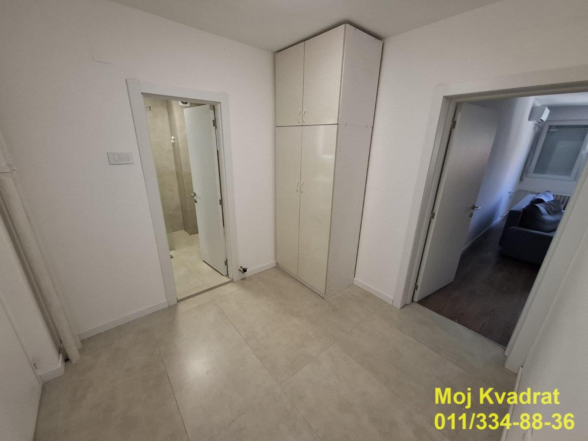 Dvosoban stan na prodaju, Žarkovo, Beograd, 46m², 140.000 €