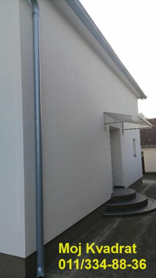 Kuća na prodaju, Batajnica, Beograd, 155m², 250.000 €