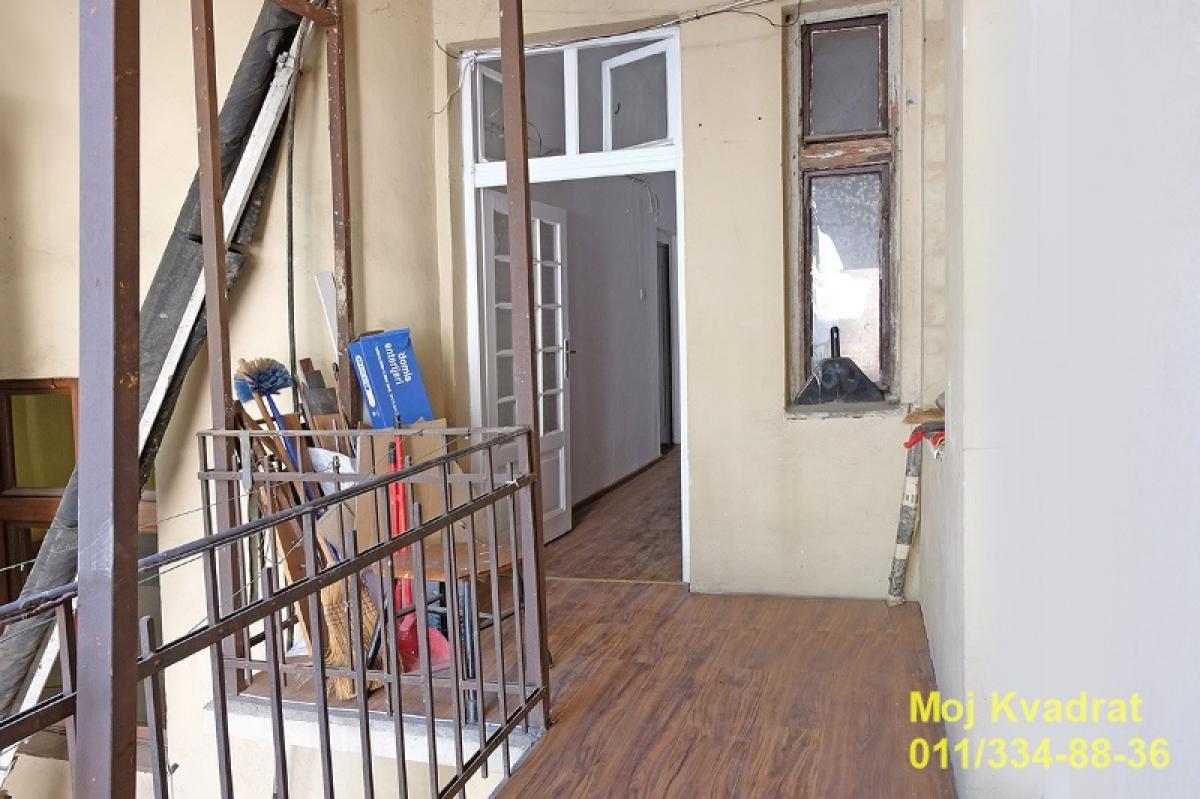 actionimagesite31agencykvadratimgga0mgao3eb-12 Dvosoban stan na prodaju, Južni Bulevar, Beograd, 69m², 195.000 €