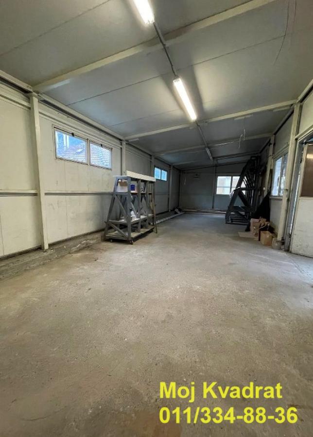 Lokal za izdavanje, Gornji Grad, Beograd, 356m², 3.200 €/mes
