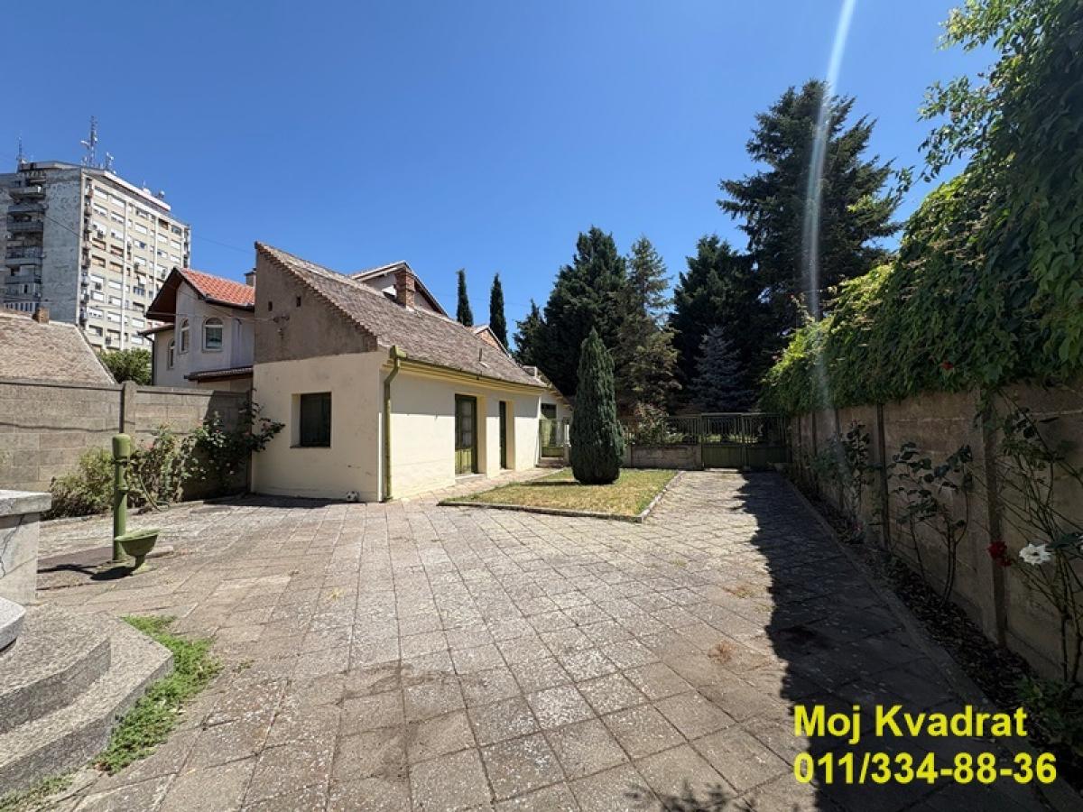 actionimagesite31agencykvadratimghnme46nxzz-15 Kuća za izdavanje, Centar, Pančevo, 142m², 1.000 €/mes