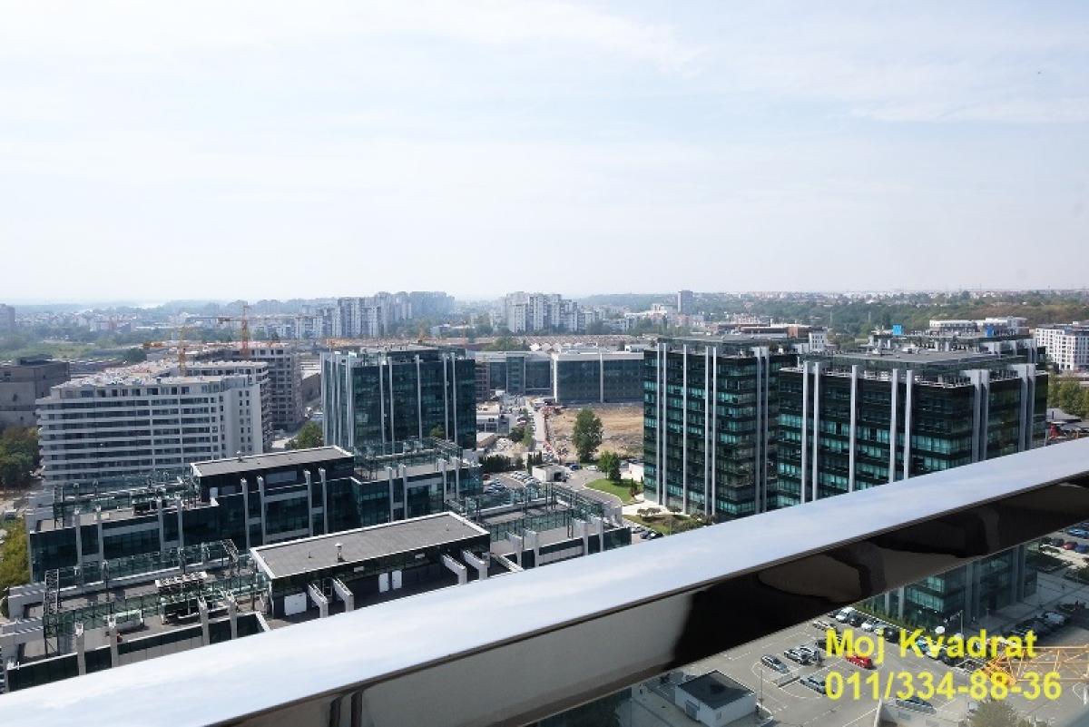 actionimagesite31agencykvadratimghthkt7f64u-17 Petosoban stan na prodaju, Blok 65, Beograd, 140m², 790.000 €