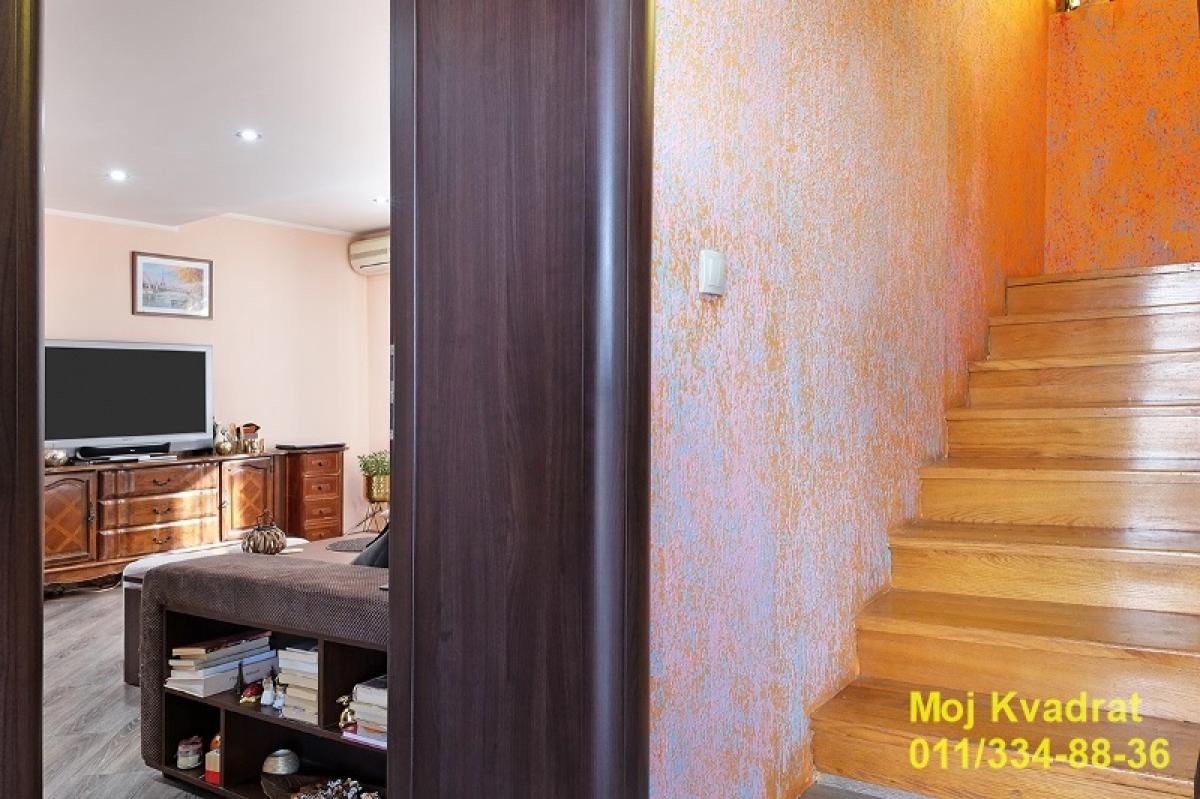 actionimagesite31agencykvadratimgiv5kwku7vc-10 Kuća na prodaju, Zvezdarska Šuma, Beograd, 214m², Prizemlje, 330.000 €