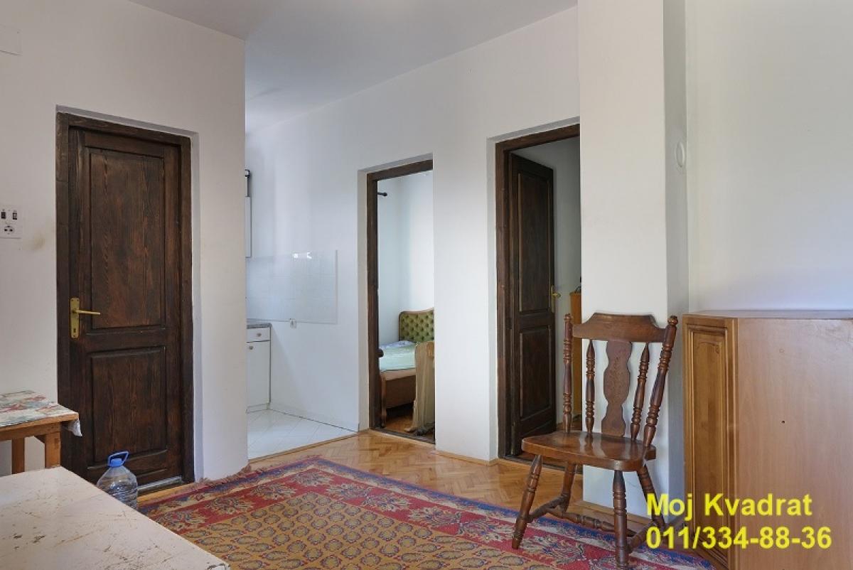 Kuća na prodaju, Koraćica, Beograd, 106m², 85.000 €