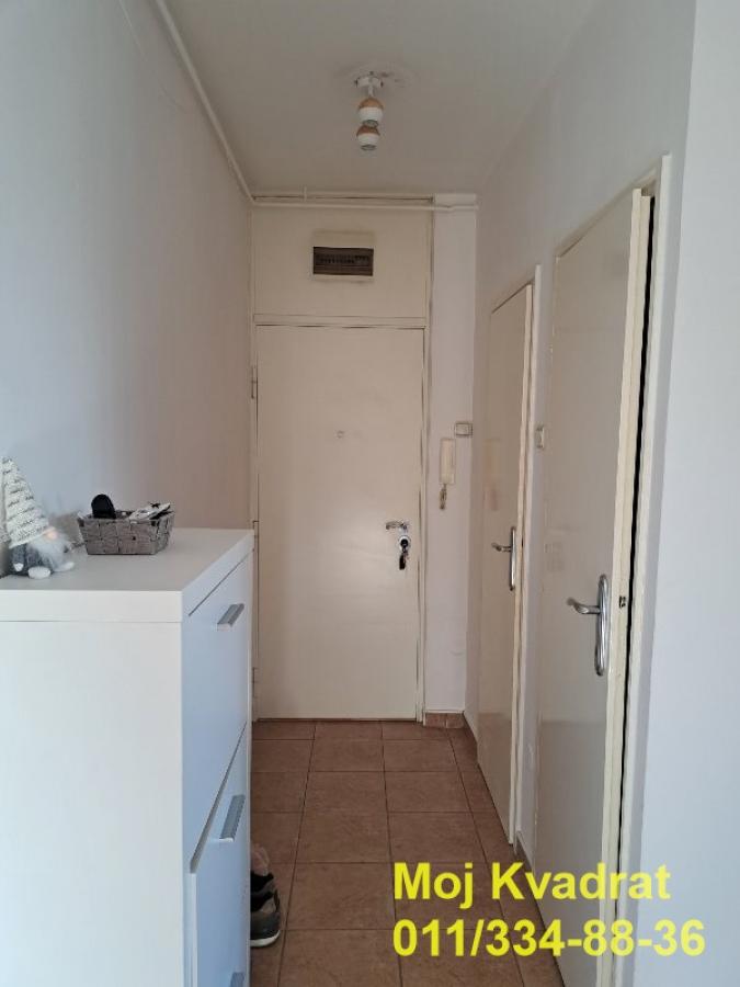Dvosoban stan na prodaju, Blok 45, Beograd, 66m², 234.000 €