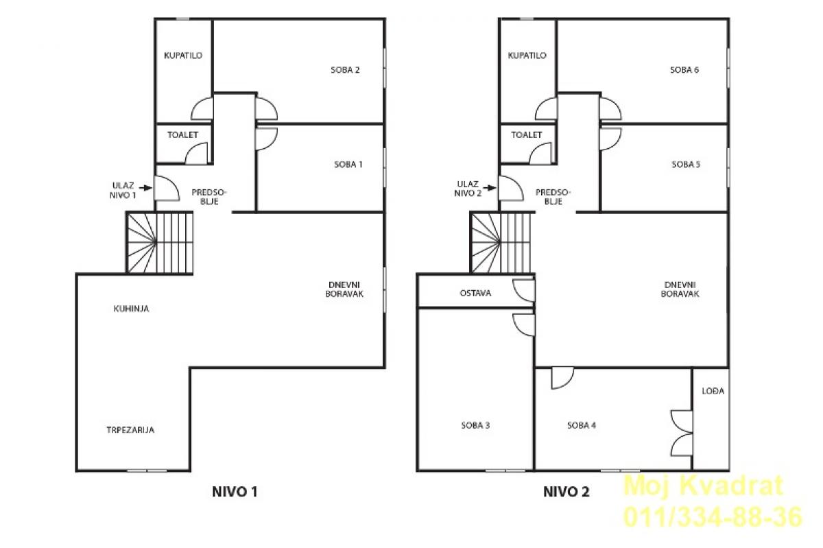 actionimagesite31agencykvadratimgkcqbwj6mzg-20 Višesoban stan na prodaju, Dorćol, Beograd, 229m², 710.000 €