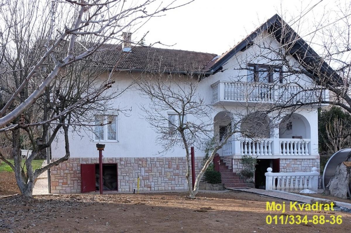 actionimagesite31agencykvadratimgkzf3bpcn4o-19 Kuća na prodaju, Zvezdarska Šuma, Beograd, 214m², Prizemlje, 330.000 €