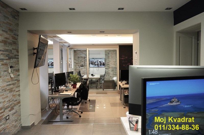 actionimagesite31agencykvadratimgm8agatus62-11 Lokal za izdavanje, Krunski Venac, Beograd, 138m², 1.800 €/mes