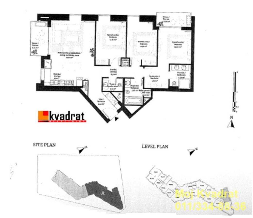 actionimagesite31agencykvadratimgmemdo8zf6b-15-met-osnova Četvorosoban stan na prodaju, Beograd na Vodi, Beograd, 109m², 12. sprat, 770.000 €
