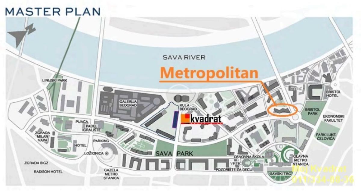 actionimagesite31agencykvadratimgms2n3ogns7-12-met-master-plan Četvorosoban stan na prodaju, Beograd na Vodi, Beograd, 109m², 12. sprat, 770.000 €