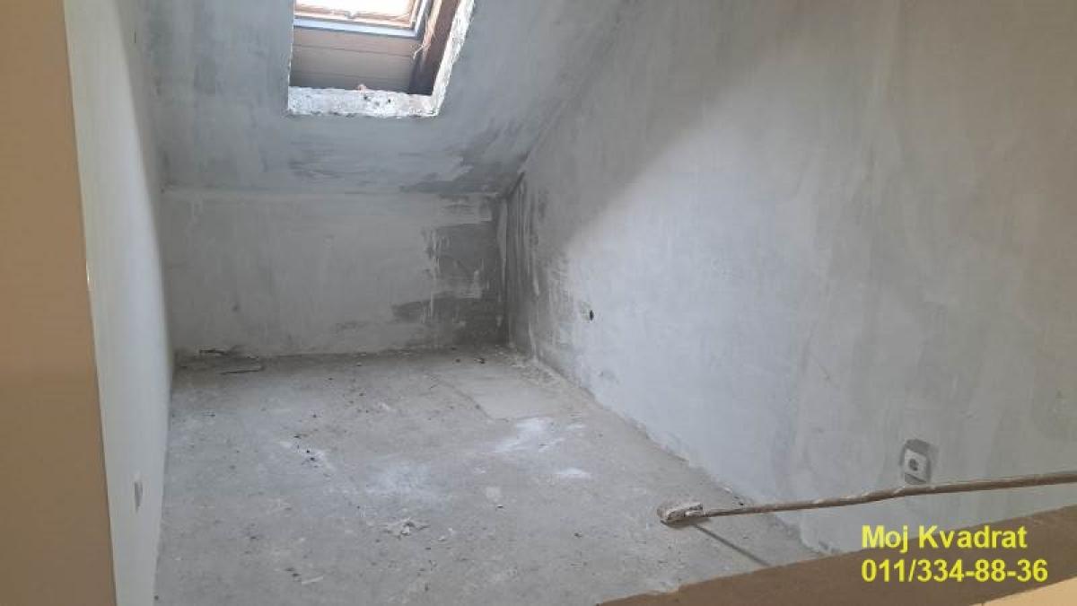 Trosoban stan na prodaju, Misa, Pančevo, 97m², 105.000 €