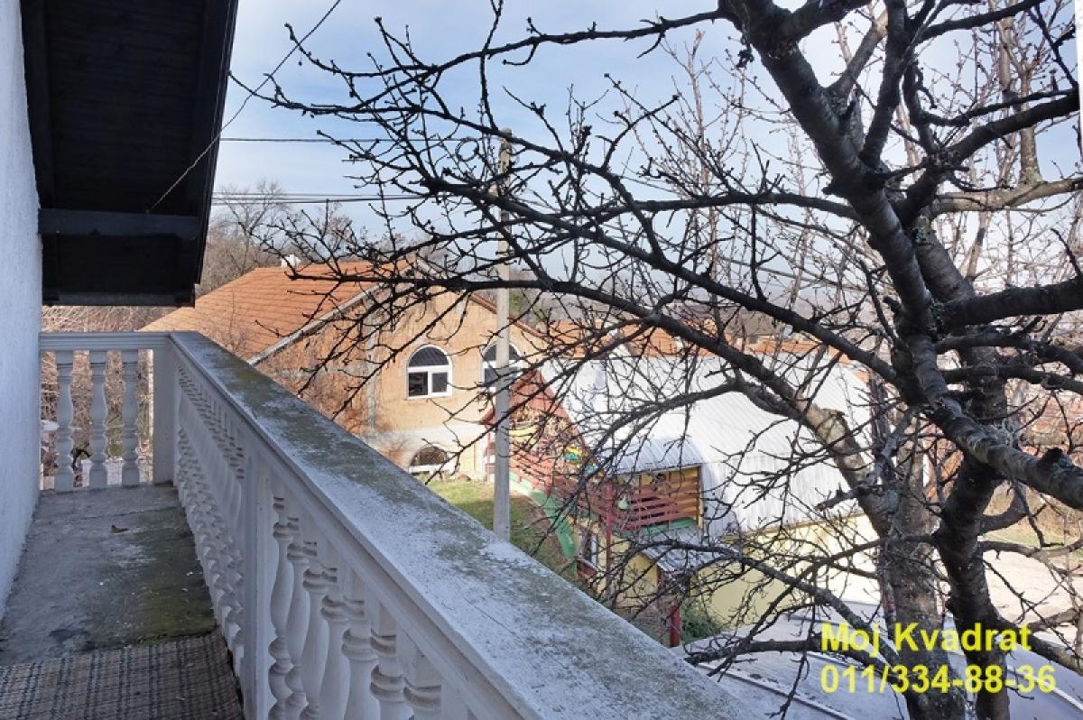 actionimagesite31agencykvadratimgo3rpcti0kj-16 Kuća na prodaju, Zvezdarska Šuma, Beograd, 214m², Prizemlje, 330.000 €