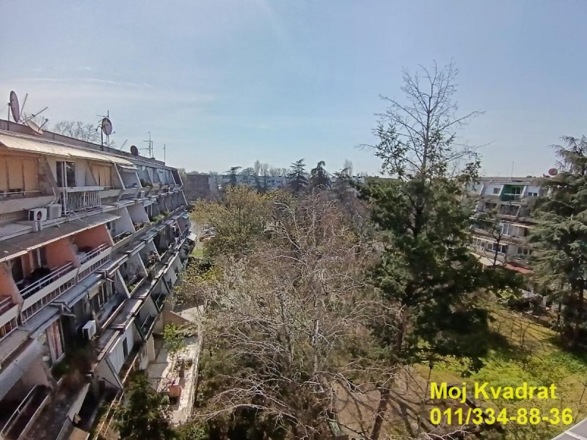 Dvosoban stan na prodaju, Blok 45, Beograd, 66m², 234.000 €