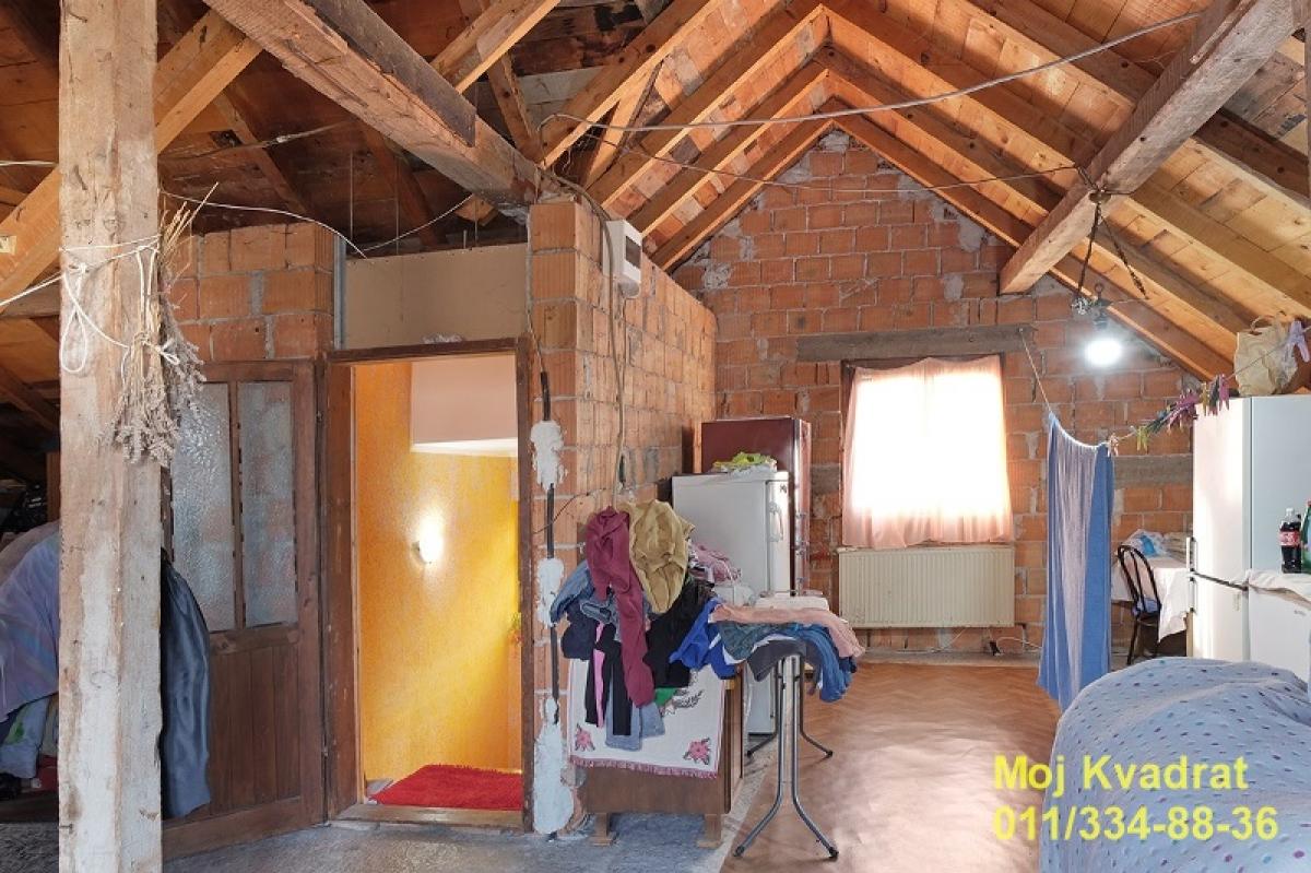 actionimagesite31agencykvadratimgr4ms4c7uyd-12 Kuća na prodaju, Zvezdarska Šuma, Beograd, 214m², Prizemlje, 330.000 €