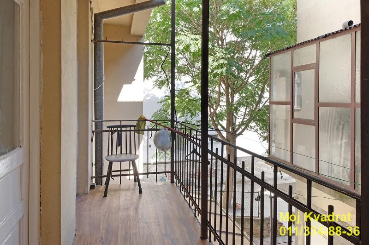 actionimagesite31agencykvadratimgracsnk206r-11 Dvosoban stan na prodaju, Južni Bulevar, Beograd, 69m², 195.000 €