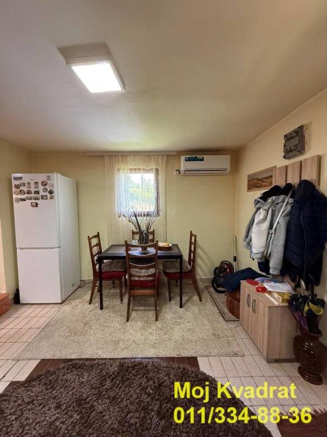 Plac na prodaju, Stojnik, Beograd, 1021 ari, 69.990 €