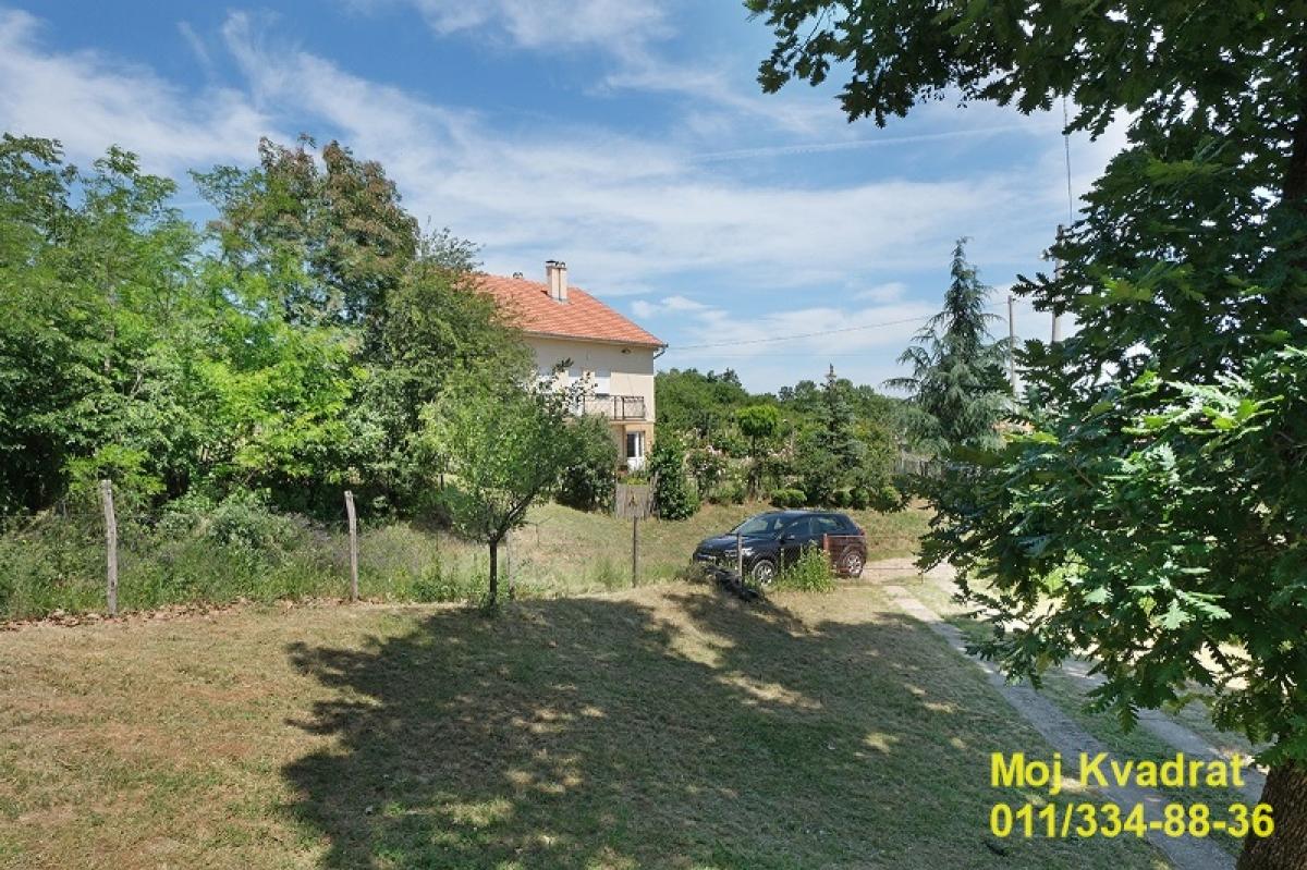 Kuća na prodaju, Koraćica, Beograd, 106m², 85.000 €