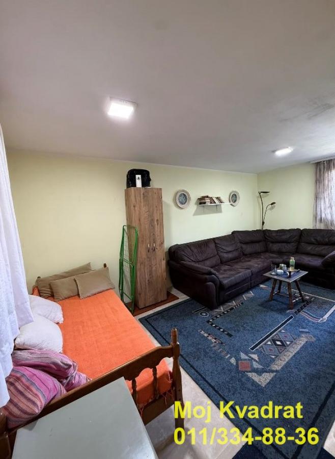 Plac na prodaju, Stojnik, Beograd, 1021 ari, 69.990 €