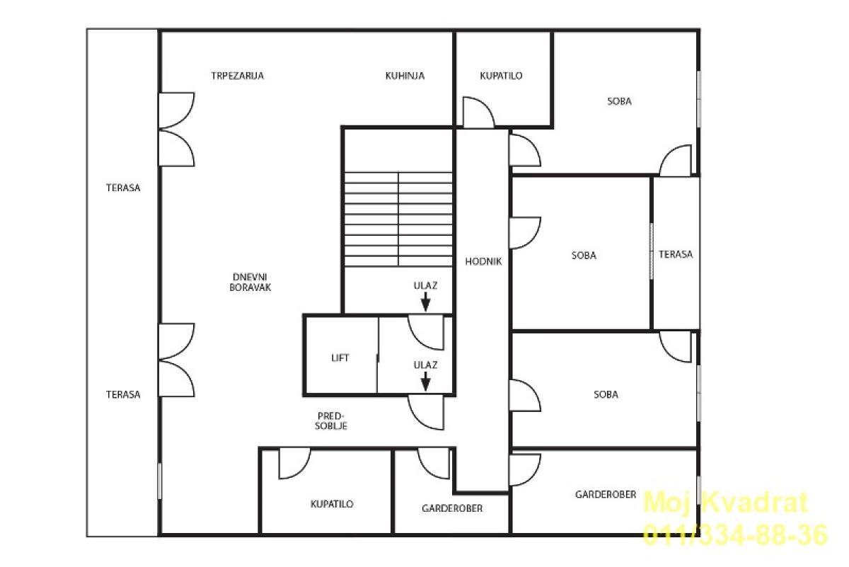 actionimagesite31agencykvadratimgttj4ooeiox-20 Petosoban stan na prodaju, Čubura, Beograd, 152m², 799.000 €
