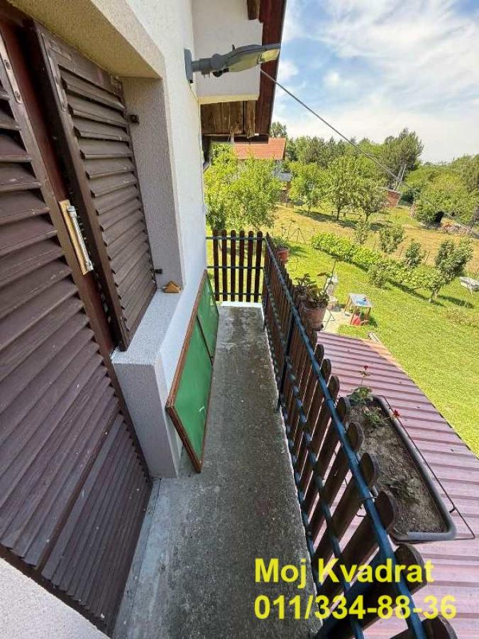 Plac na prodaju, Stojnik, Beograd, 1021 ari, 69.990 €