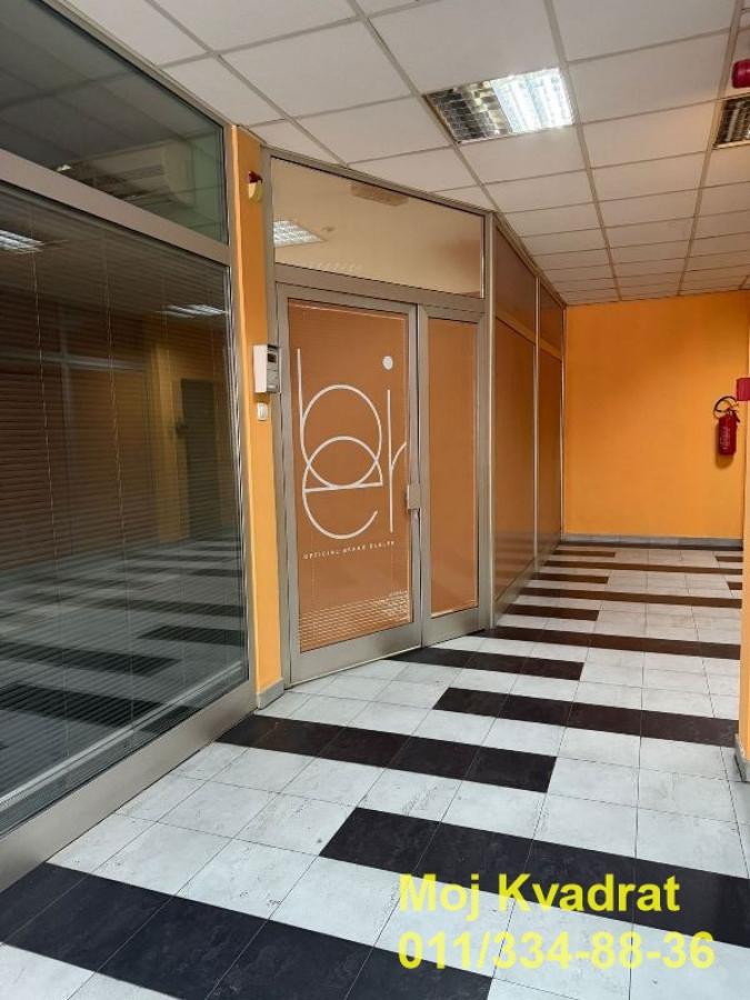 Lokal na prodaju, Palilulska Pijaca, Beograd, 90m², 280.000 €
