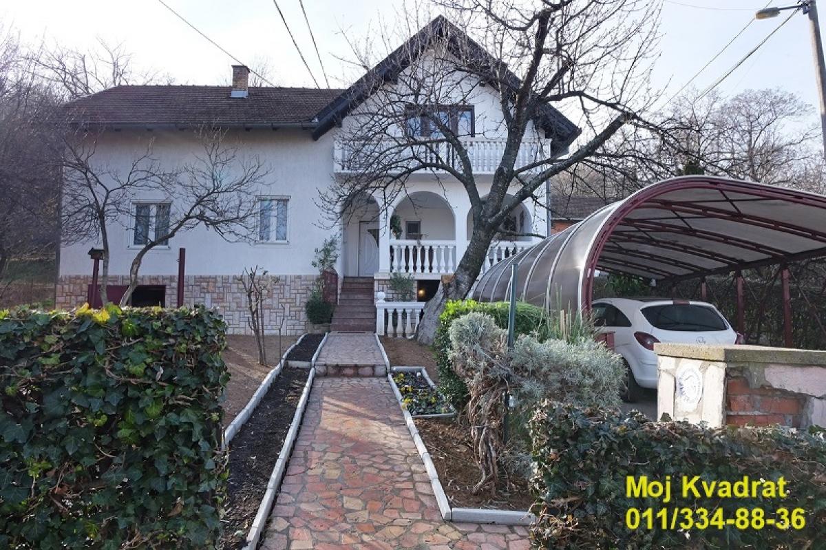 actionimagesite31agencykvadratimgvqgz5in42s-18 Kuća na prodaju, Zvezdarska Šuma, Beograd, 214m², Prizemlje, 330.000 €