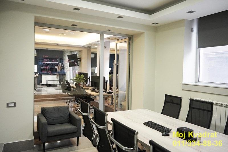 actionimagesite31agencykvadratimgwu6pnta2go-9 Lokal za izdavanje, Krunski Venac, Beograd, 138m², 1.800 €/mes