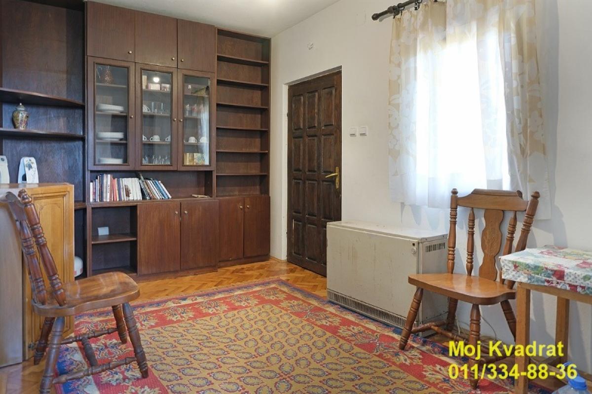 Kuća na prodaju, Koraćica, Beograd, 106m², 85.000 €