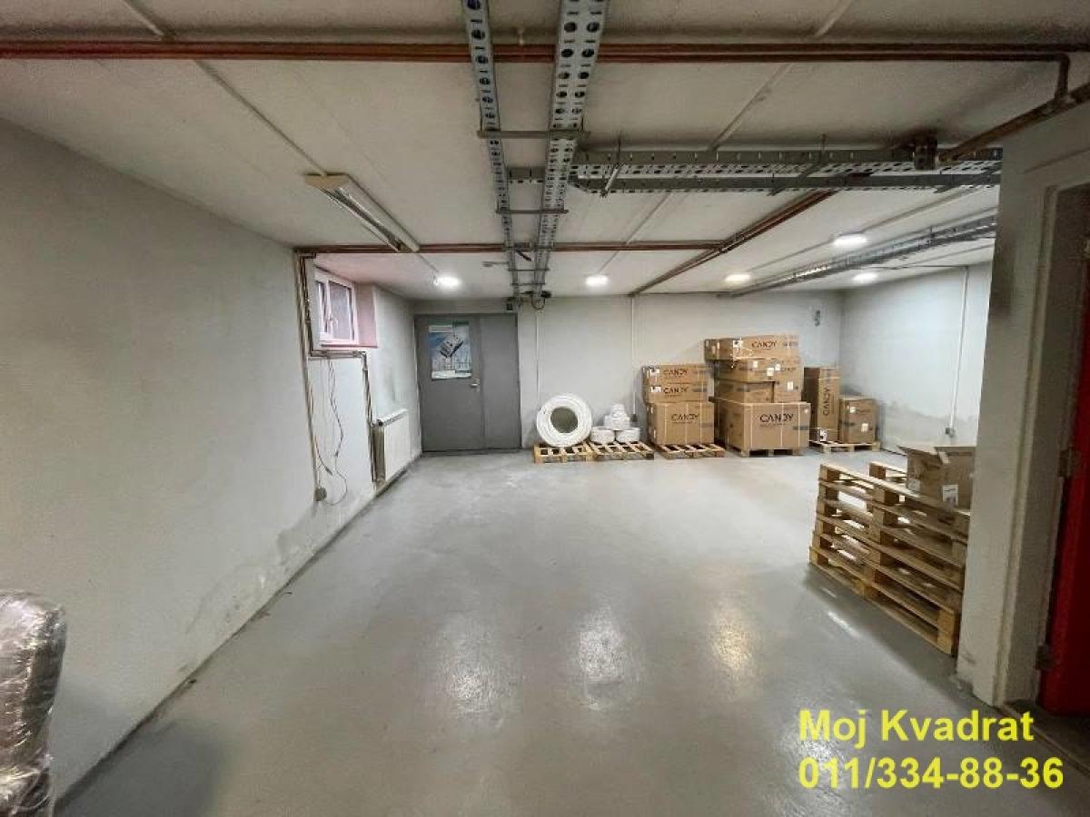 Lokal za izdavanje, Gornji Grad, Beograd, 356m², 3.200 €/mes