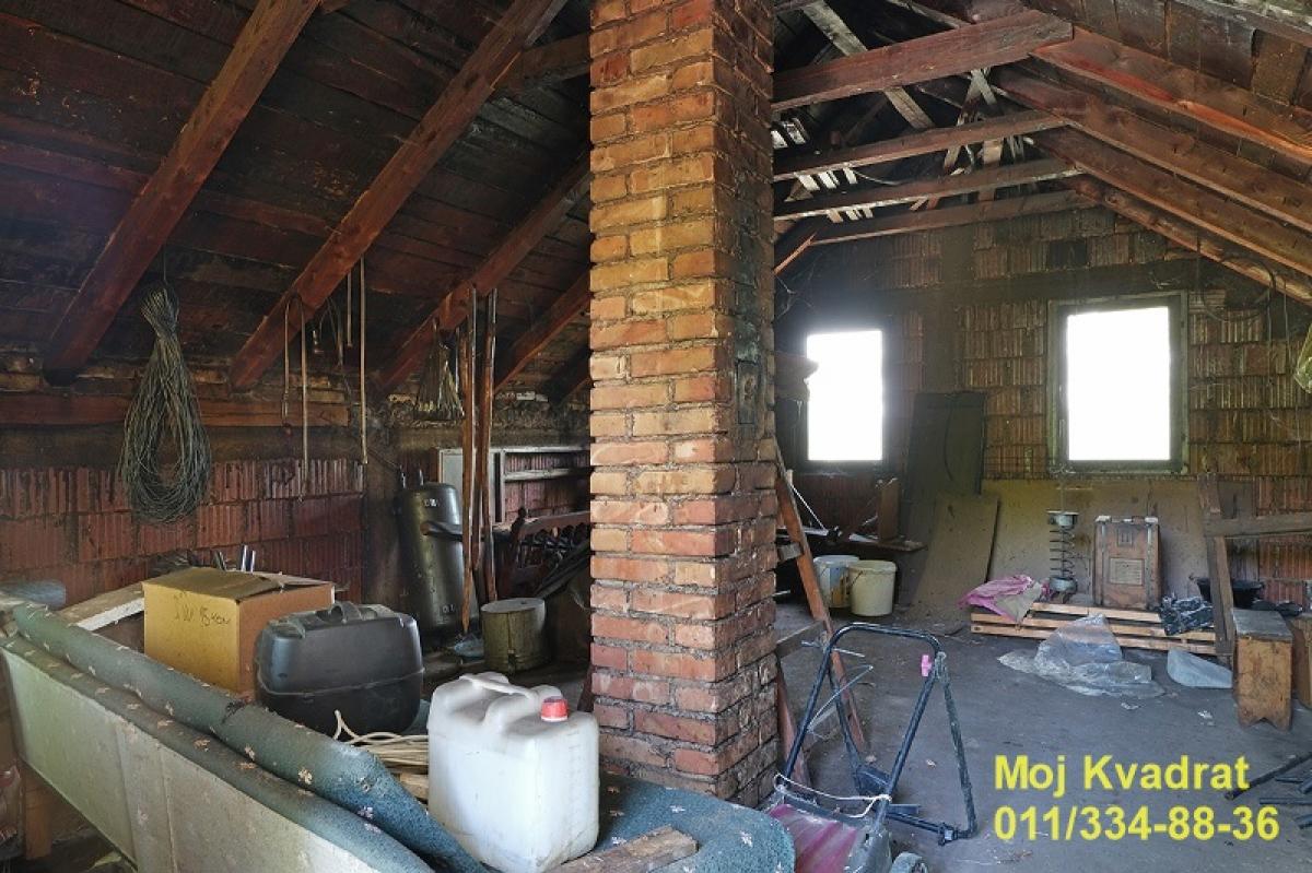 Kuća na prodaju, Koraćica, Beograd, 106m², 85.000 €