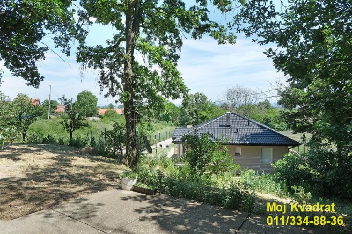 Kuća na prodaju, Koraćica, Beograd, 106m², 85.000 €