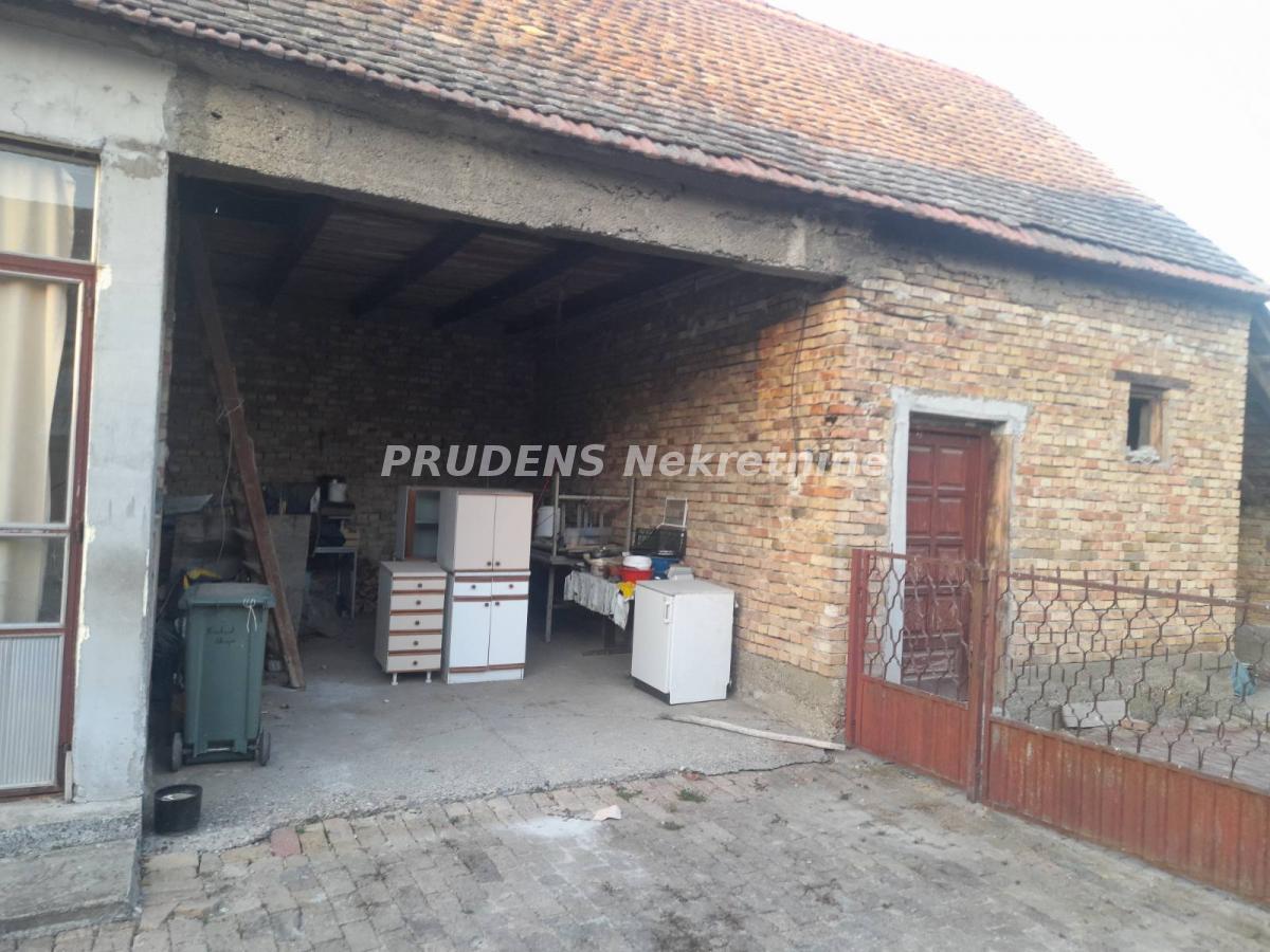 actionimagesite31agencyprudensnekimg2fjb8nsgws-14 Kuća na prodaju, Obrež, Pećinci, 150m², 65.000 €