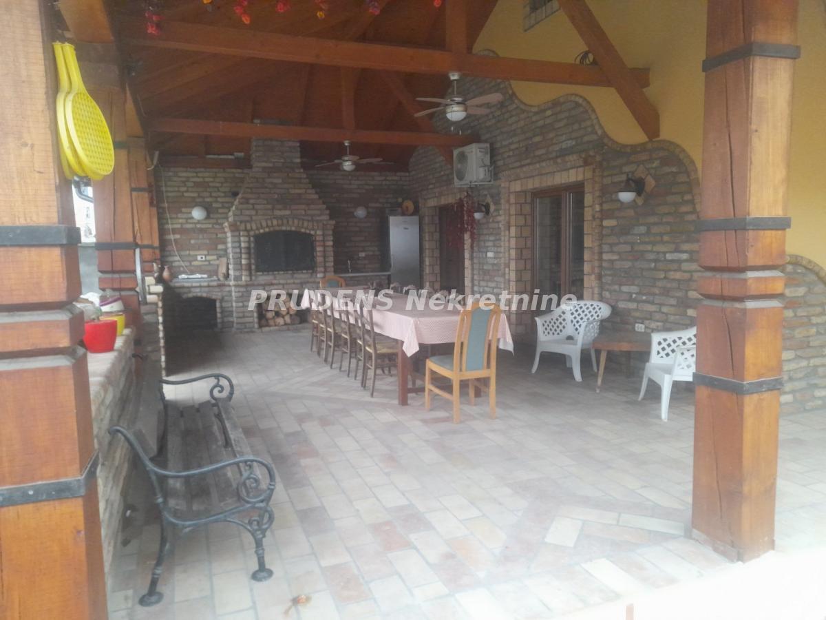 actionimagesite31agencyprudensnekimg8mrxhxvnog-16 Kuća na prodaju, Surčin, Beograd, 190m², 1.500.000 €