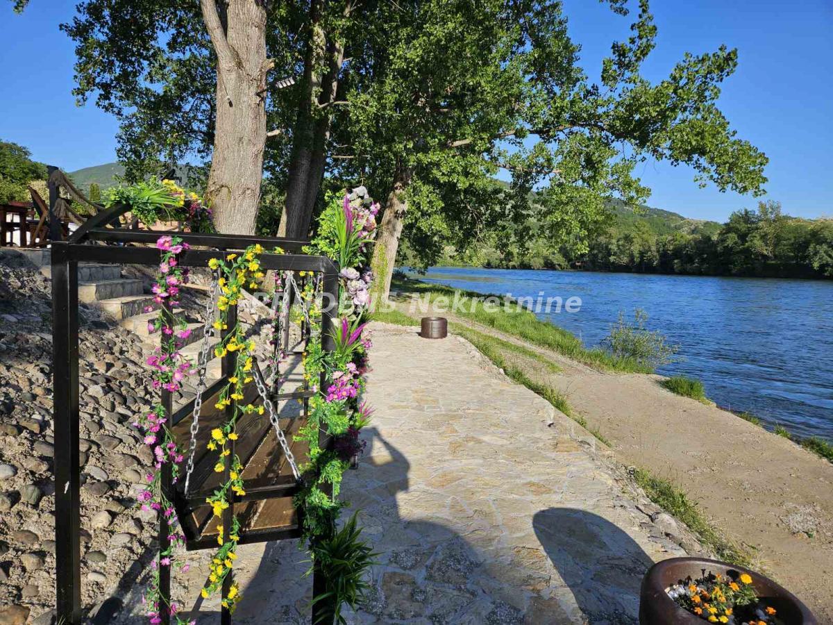 actionimagesite31agencyprudensnekimgead34ddbvr-15 Jednosoban stan na prodaju, Gornja Tresnjica, Ljubovija, 35m², 59.500 €
