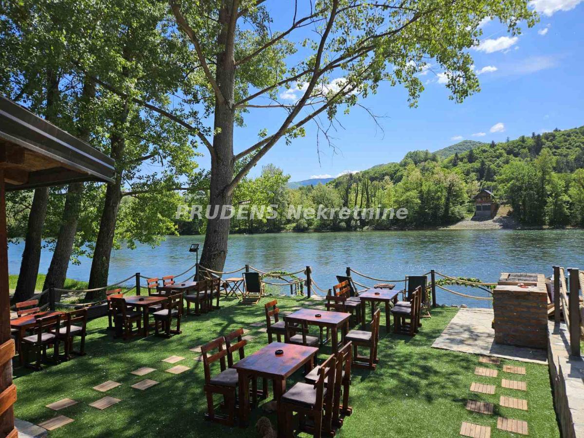 actionimagesite31agencyprudensnekimgkj7intfsp4-13 Jednosoban stan na prodaju, Gornja Tresnjica, Ljubovija, 35m², 59.500 €