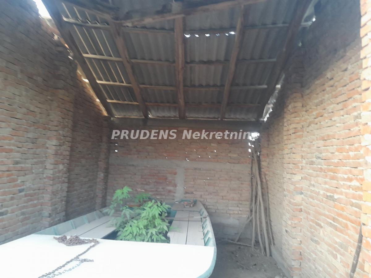 actionimagesite31agencyprudensnekimgm5j4riehki-16 Kuća na prodaju, Obrež, Pećinci, 150m², 65.000 €