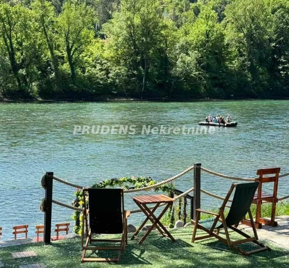actionimagesite31agencyprudensnekimgnz4z2tvtyx-12 Jednosoban stan na prodaju, Gornja Tresnjica, Ljubovija, 35m², 59.500 €
