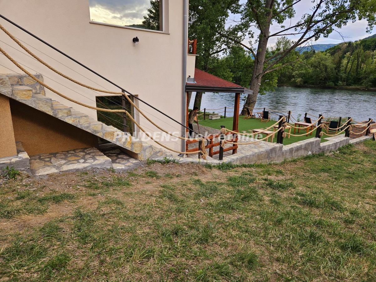 actionimagesite31agencyprudensnekimgzw8frj4ifk-14 Jednosoban stan na prodaju, Gornja Tresnjica, Ljubovija, 35m², 59.500 €