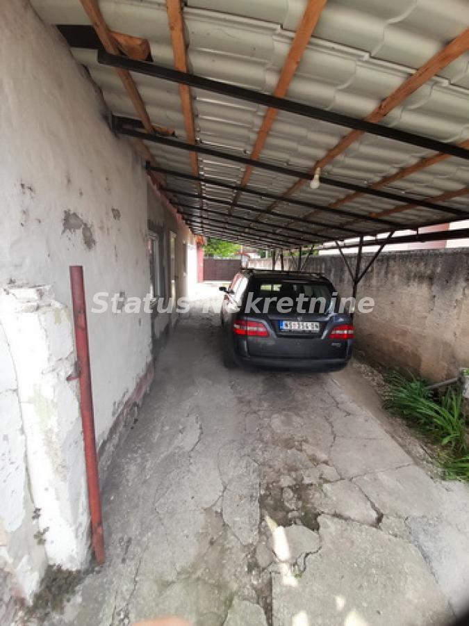Kuća na prodaju, Futog, Novi Sad, 151m², 257.500 €