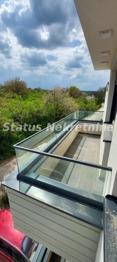 Troiposoban stan na prodaju, Petrovaradin, Novi Sad, 78m², 169.950 €