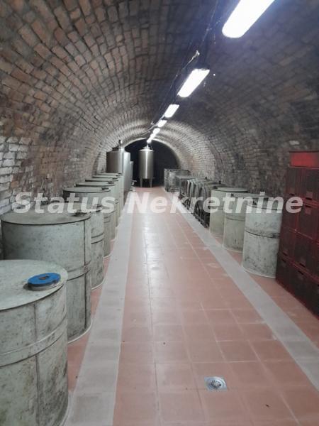 actionimagesite31agencystatusimg0h84yh6qq7-20210126-134303 Lokal na prodaju, Sremski Karlovci, 500m², 257.500 €