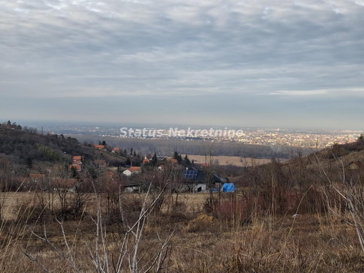 Plac na prodaju, Ledinci, Novi Sad, 149,95 ari, 772.240 €