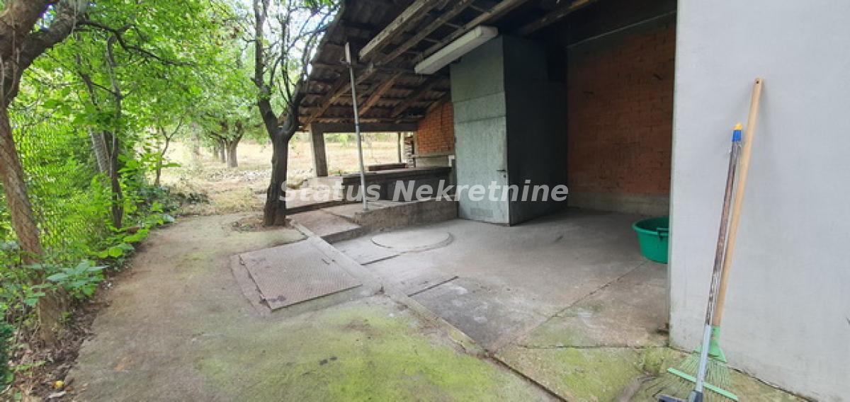 Kuća na prodaju, Vrdnik, Irig, 128m², 105.000 €