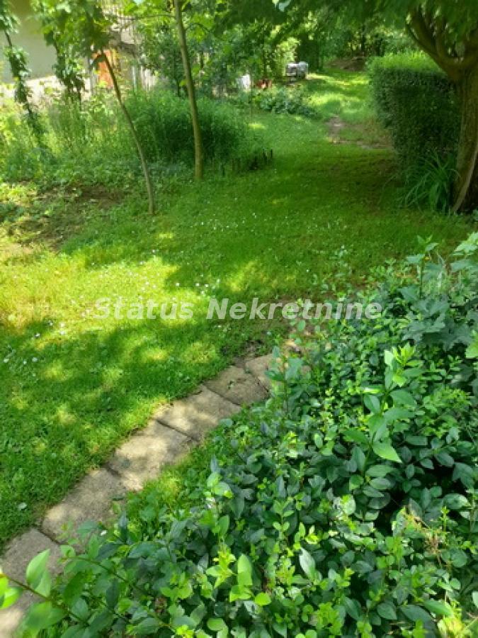 Plac na prodaju, Inđija, 21,65 ari, 35.000 €
