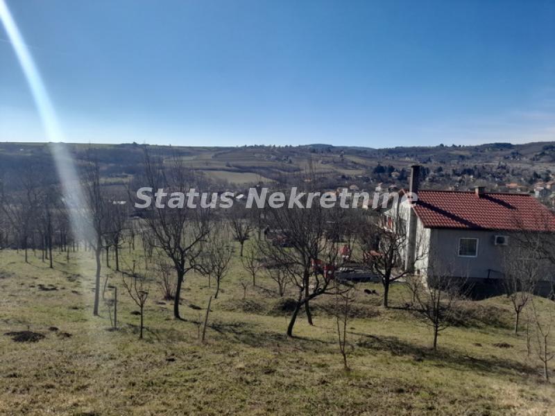 Kuća na prodaju, Vrdnik, Irig, 120m², 529.000 €